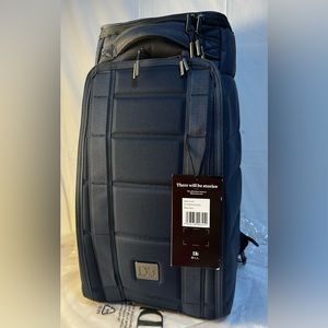 Db backpacks journey back pack 25L
